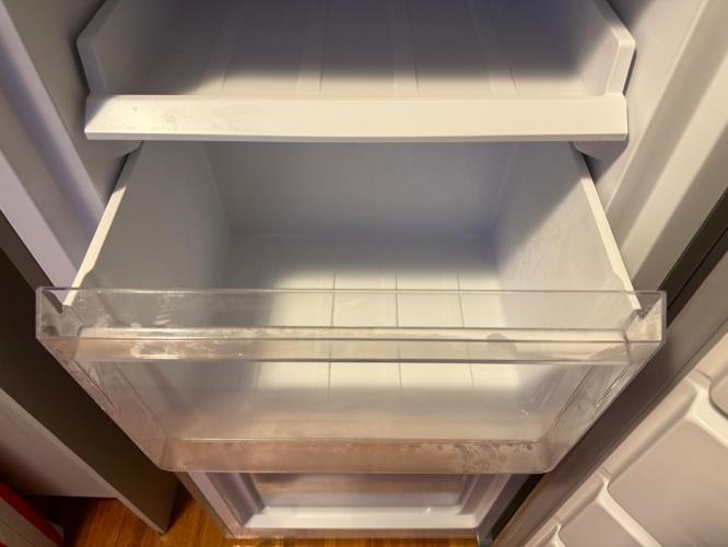 Second-hand Kogan 161L Freezer (Freezer Only) - Photo 3)
