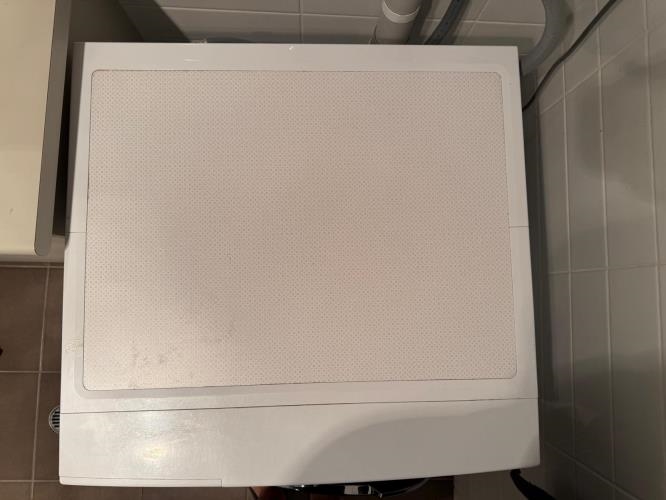 Second-hand Kogan 9kg / 6kg Washer-Dryer Combo - Photo 3)