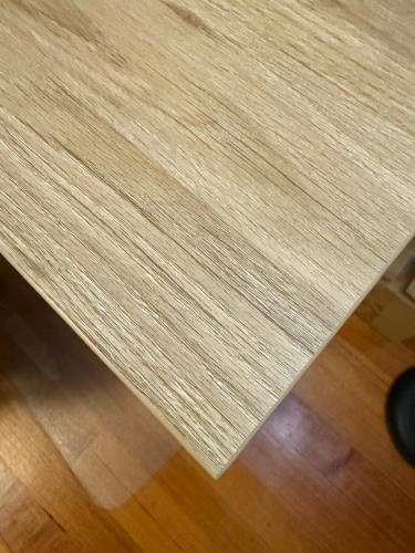 Second-hand Electric Sit-Stand Desk - Photo 3)