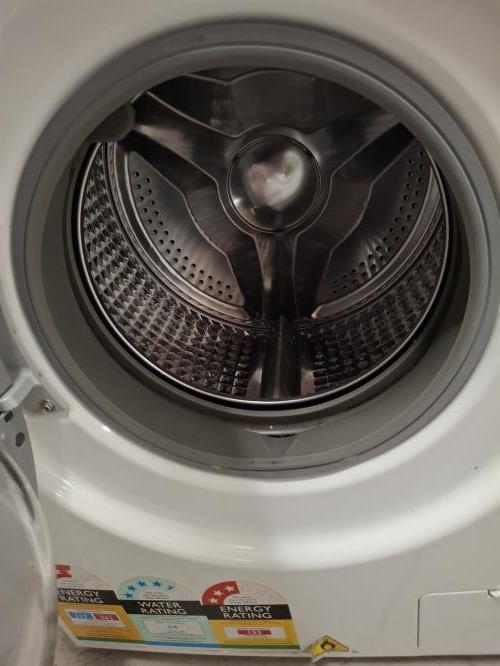 Second-hand Samsung 7.5kg / 4kg Washer-Dryer Combo - Photo 3)
