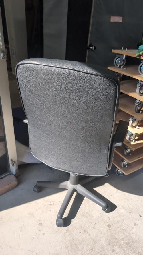 Second-hand Office Swivel Chair - Photo 3)