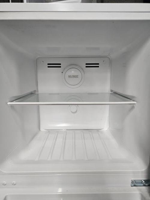 Second-hand Haier 221L Top Mount Fridge - Photo 3)