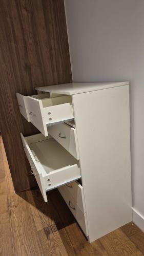 Second-hand Chest of Drawers - Photo 3)