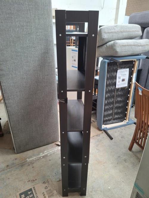 Second-hand IKEA Shelf Unit - Photo 3)