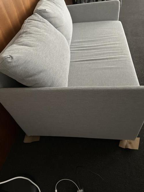 Second-hand IKEA Sofa - Photo 3)