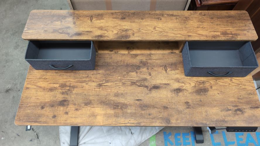 Second-hand Power Operated Standing Desk - Photo 3)