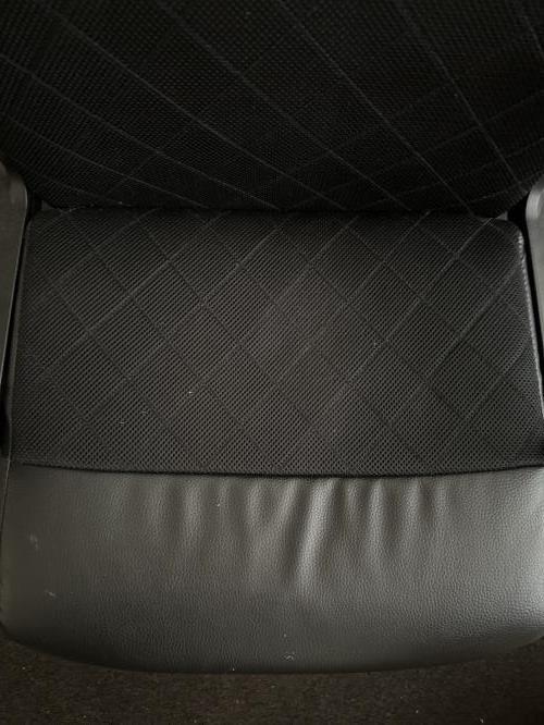 Second-hand Office Swivel Chair - Photo 3)