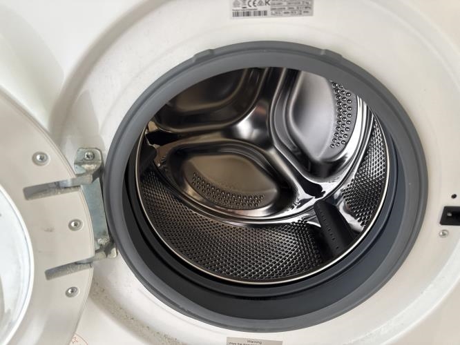 Second-hand Euromaid 7kg Front Load Washing Machine - Photo 3)