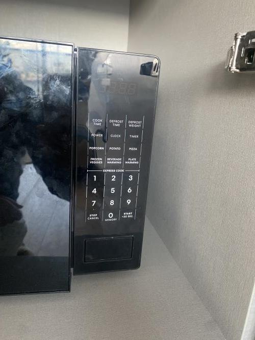 Second-hand Solt Microwave - Photo 3)