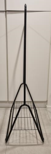 Second-hand Clothes Rack - Photo 3)