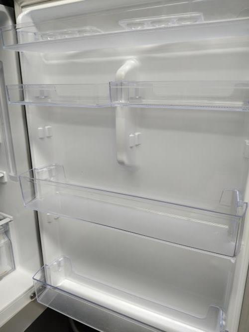 Second-hand Samsung 458L Bottom Mount Fridge - Photo 3)