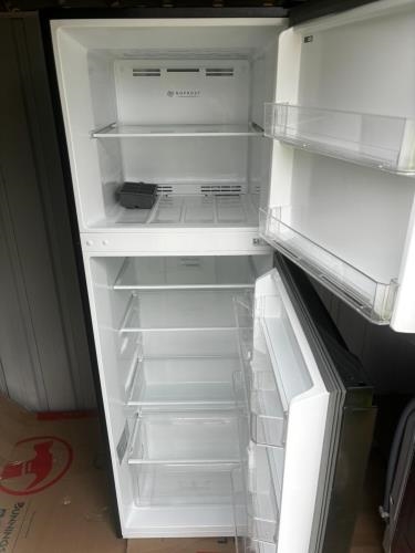 Second-hand Solt 266L Top Mount Fridge - Photo 3)