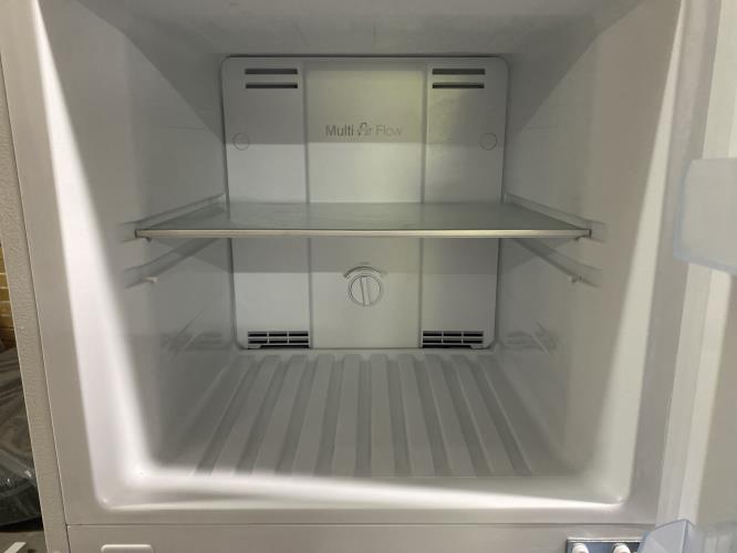 Second-hand Chiq 202L Top Mount Fridge - Photo 3)