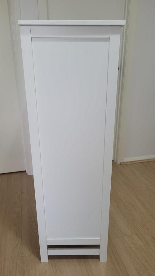 Second-hand Chest of 4 Drawers - Photo 3)