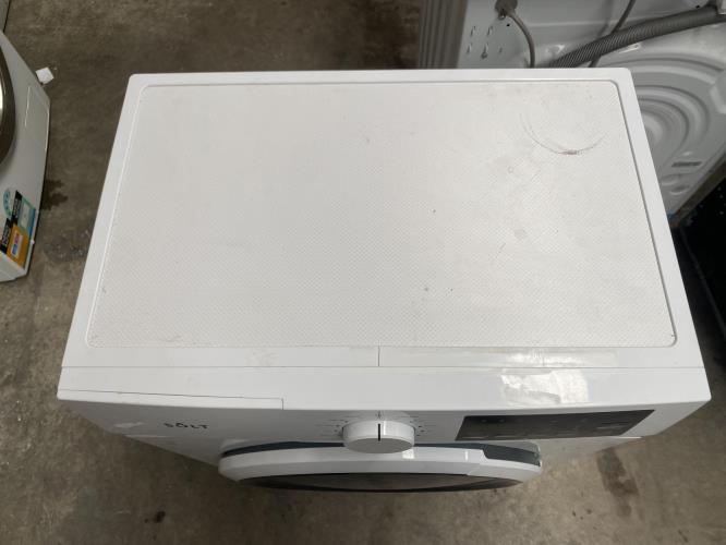 Second-hand Solt 6kg Front Load Washing Machine - Photo 3)