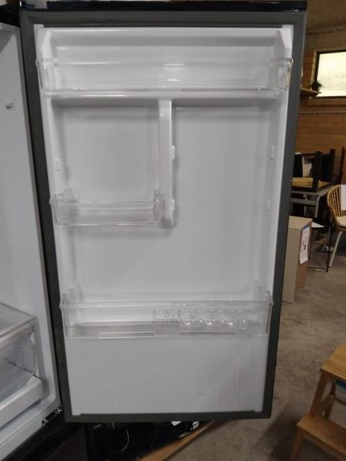 Second-hand Solt 325L Bottom Mount Fridge - Photo 3)