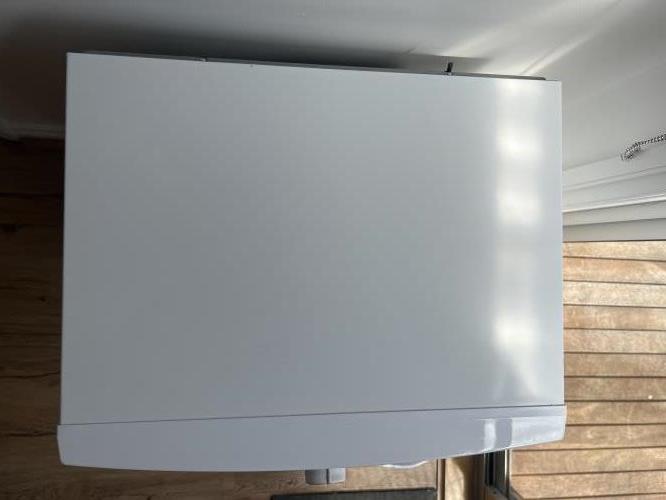 Second-hand Electrolux 6kg Dryer - Photo 3)