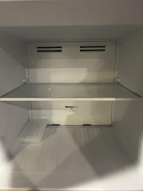 Second-hand Hisense 326L Top Mount Fridge - Photo 3)