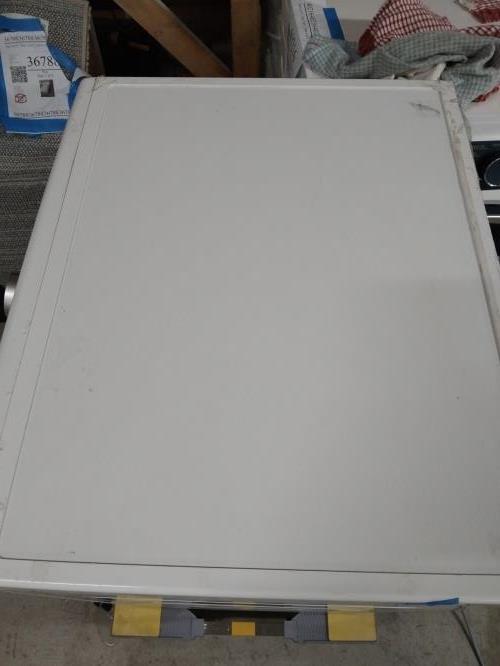 Second-hand Bosch 7.5kg Front Load Washing Machine - Photo 3)