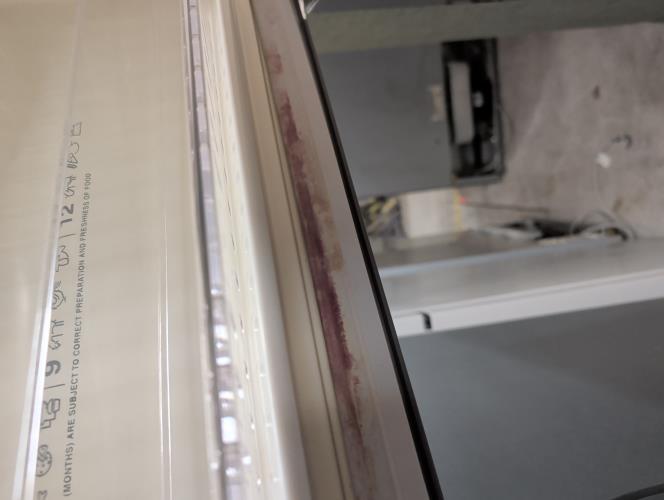 Second-hand Electrolux 420L Top Mount Fridge - Photo 3)