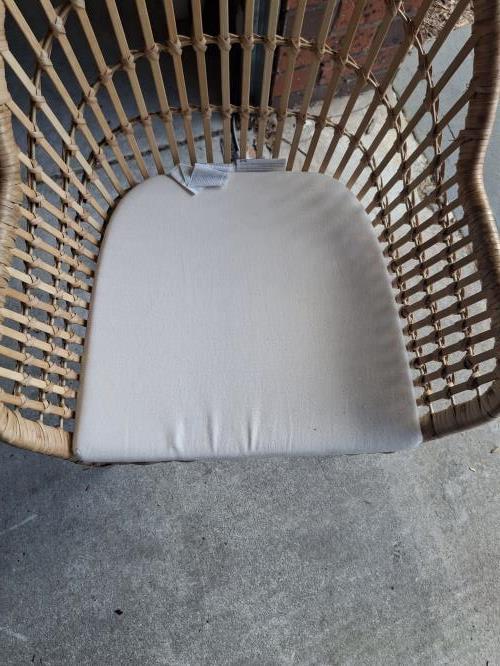 Second-hand Chair - Photo 3)