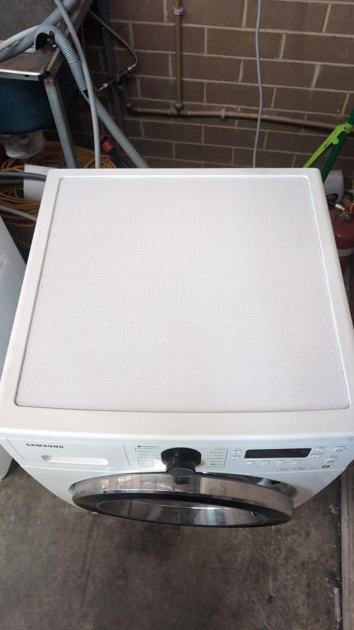 Second-hand Samsung 7.5kg / 4kg Washer-Dryer Combo - Photo 3)