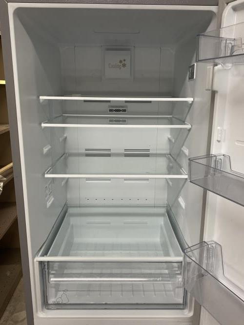 Second-hand Altus 323L Top Mount Fridge - Photo 3)