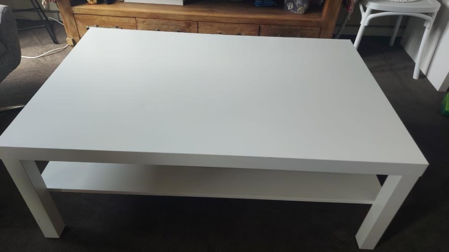 Second-hand Coffee Table - Photo 3)