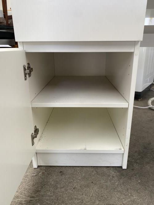 Second-hand IKEA Desk - Photo 3)