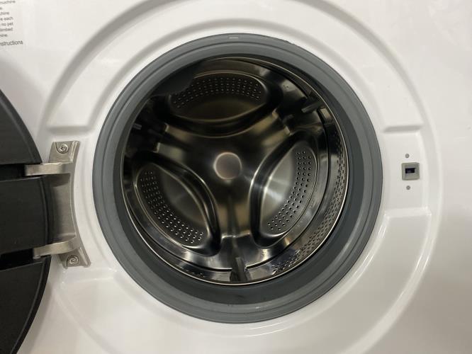 Second-hand Seiki 10kg / 6kg Washer-Dryer Combo - Photo 3)