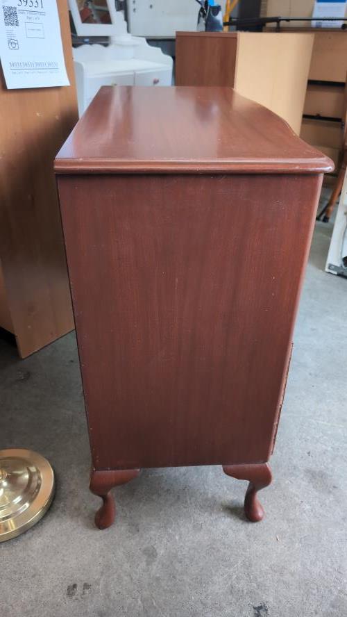 Second-hand Chest of 4 Drawers - Photo 3)