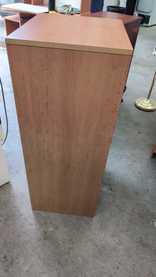 Second-hand 3 Drawer Cabinet - Photo 3)