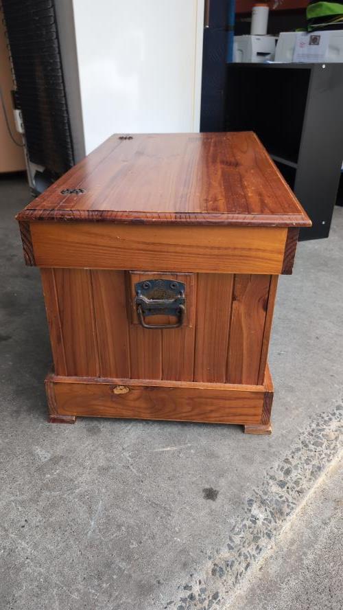 Second-hand Storage Chest - Photo 3)