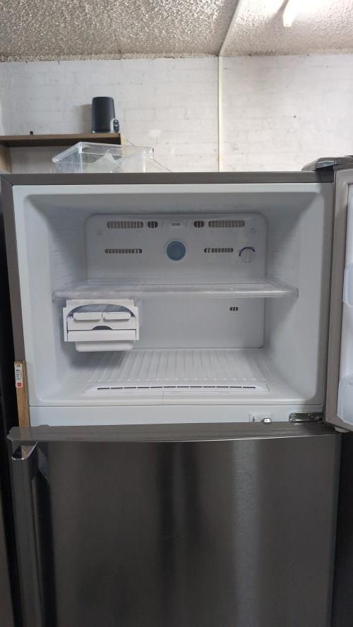 Second-hand Samsung 431L Top Mount Fridge - Photo 3)