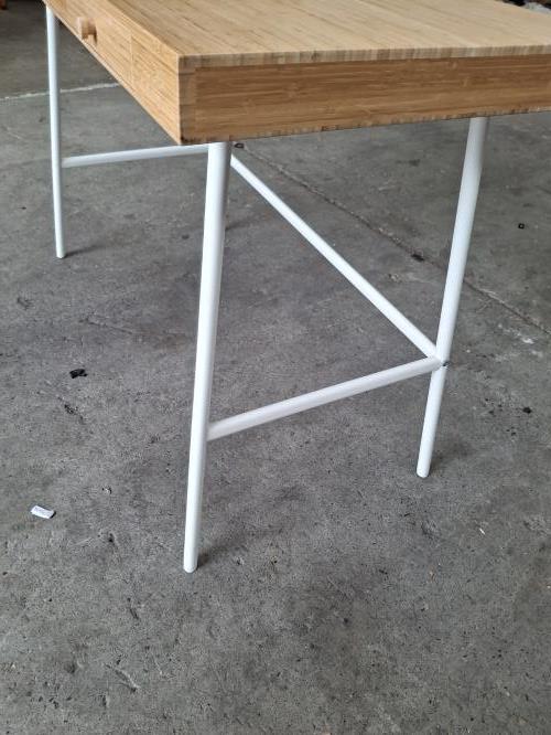 Second-hand IKEA Desk - Photo 3)