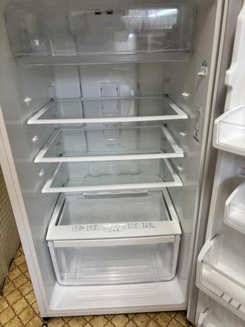 Second-hand Westinghouse 349L Top Mount Fridge - Photo 3)