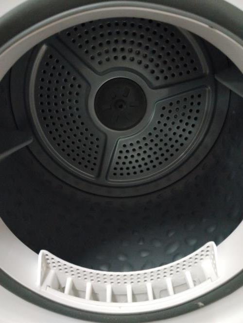 Second-hand Solt 7kg Dryer - Photo 3)