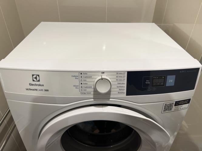 Second-hand Electrolux 6kg Dryer - Photo 3)