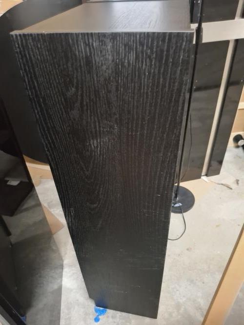 Second-hand Bookcase - Photo 3)