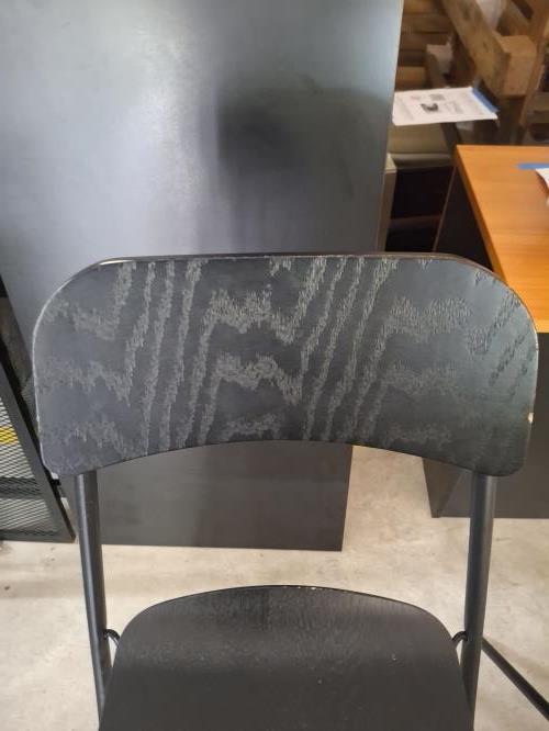 Second-hand Set of 2 Chairs - Photo 3)