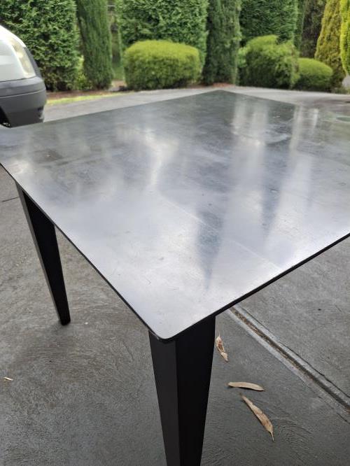 Second-hand Table - Photo 3)