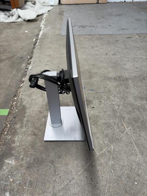 Second-hand HP Computer Monitor - Photo 3)