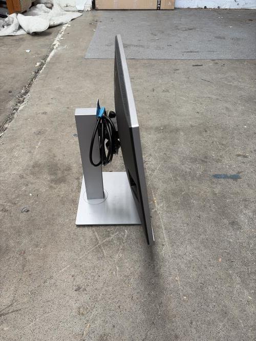 Second-hand HP Computer Monitor - Photo 3)