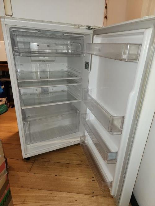Second-hand LG 422L Top Mount Fridge - Photo 3)