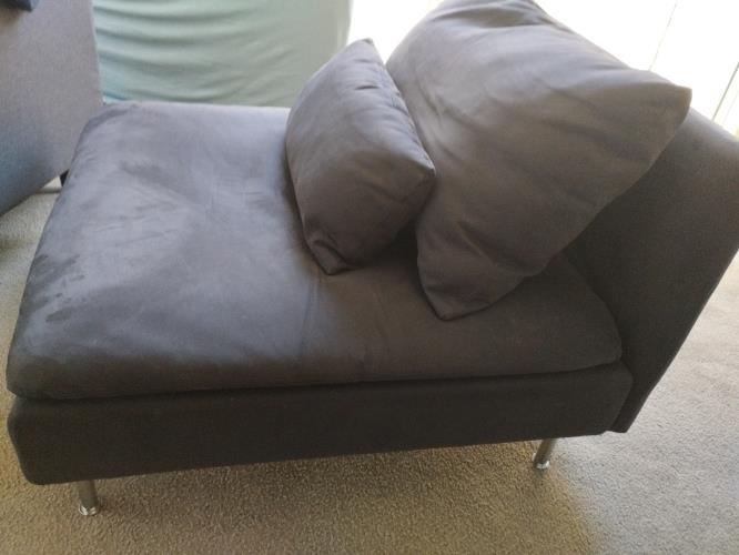 Second-hand IKEA Chair - Photo 3)