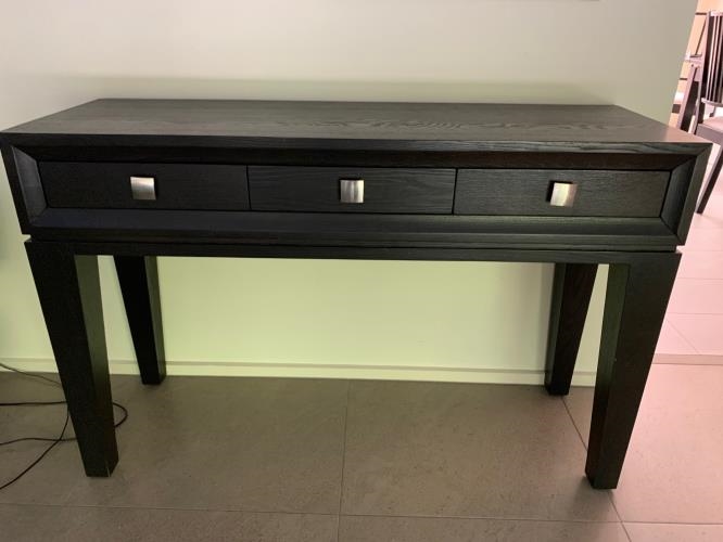 Second-hand Hall Table - Photo 3)