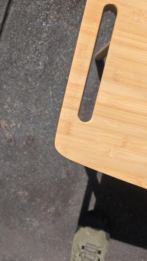 Second-hand Side Table - Photo 3)