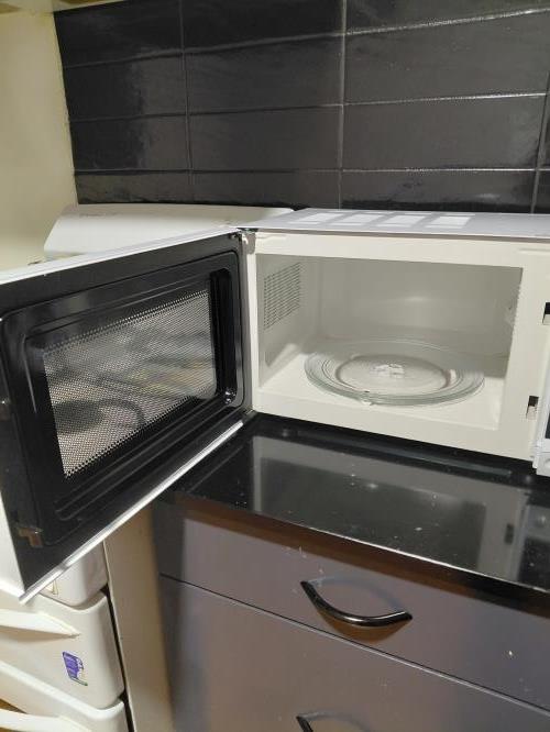 Second-hand Anko Microwave - Photo 3)