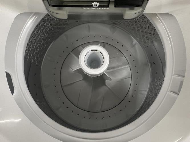 Second-hand Westinghouse 6kg Top Load Washing Machine - Photo 3)