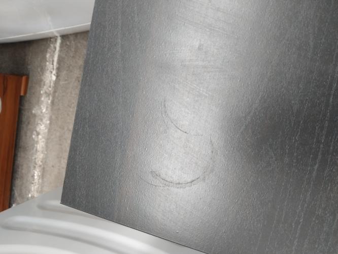 Second-hand IKEA Bedside Table - Photo 3)